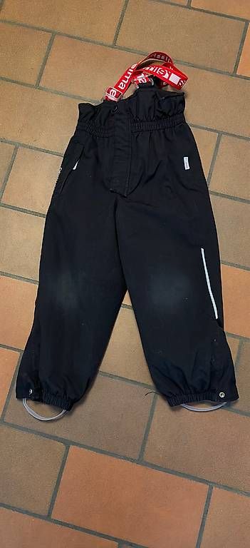 Pantaloni: Reima Ski-Hose 104 – Usato da Dinhard venduto da Raff1986