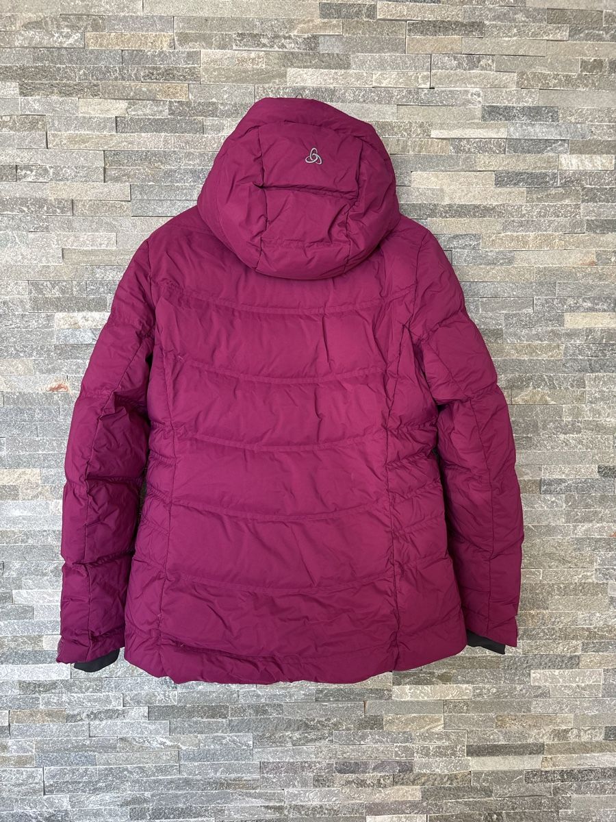 Odlo Jacken: ODLO - Veste Hiver / Ski - L – Gebraucht aus Chardonne von teenyweeny 3