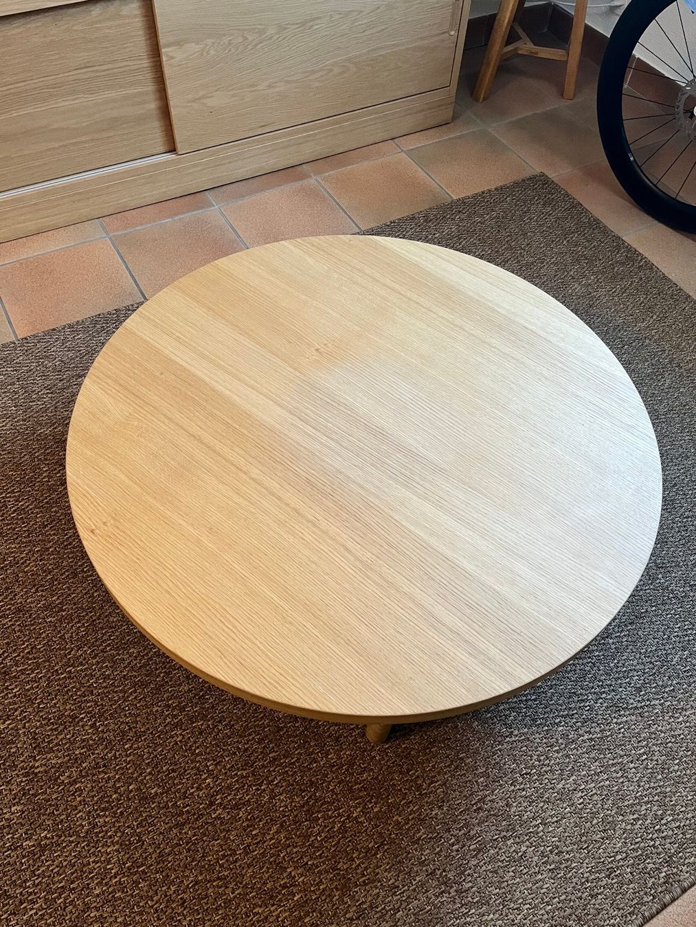 Tavoli: Table basse de salon – Usato da Nyon venduto da vit_j99t