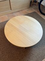 Table basse de salon