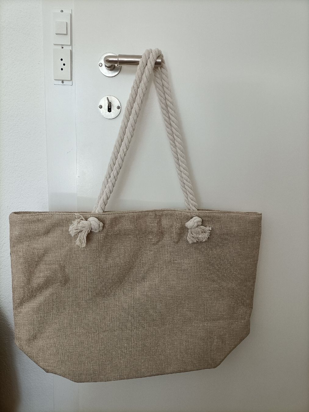 Taschen für Damen: Rosa Badetasche, NEU! – Neu (gemäss Beschreibung) aus Wil SG von MissMillie71 1