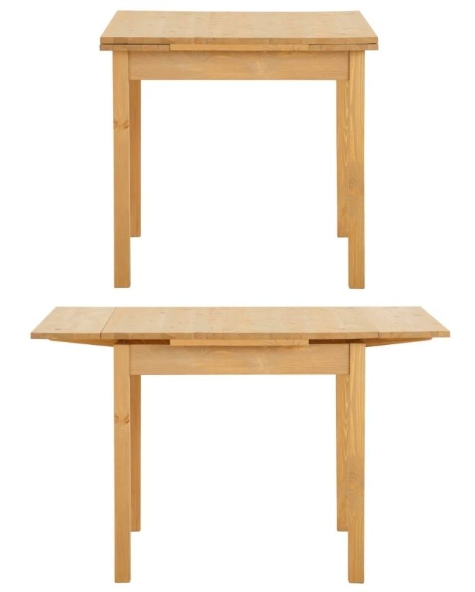 Tavoli: Tisch ausziehbar 80x120 – Usato da Bern venduto da MinaZH 3