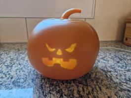 Jabbering Jack - sprechender Kürbis - Halloween