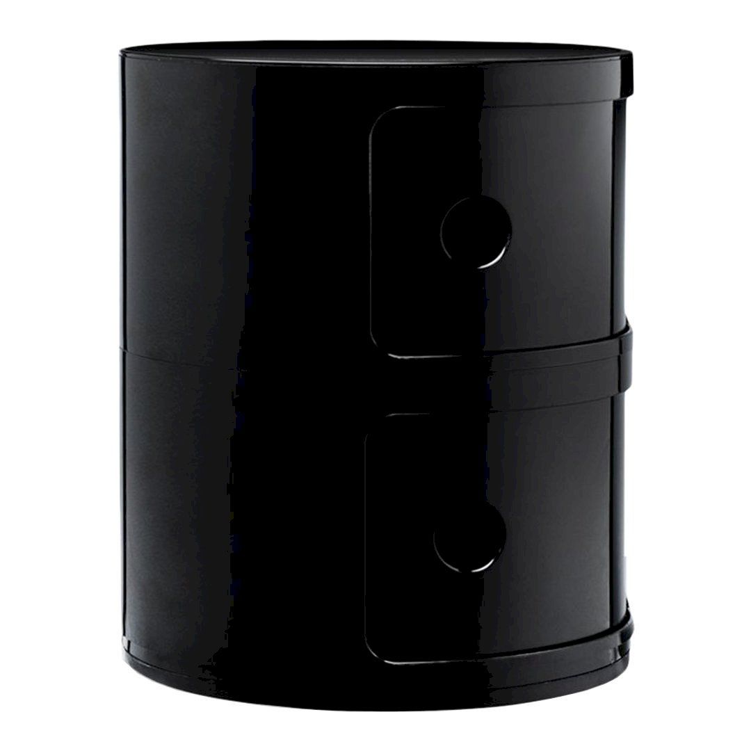 Kommoden: Kartell Componibili Classic 2 Elemente – Neu und originalverpackt aus Bottighofen von zaap 3