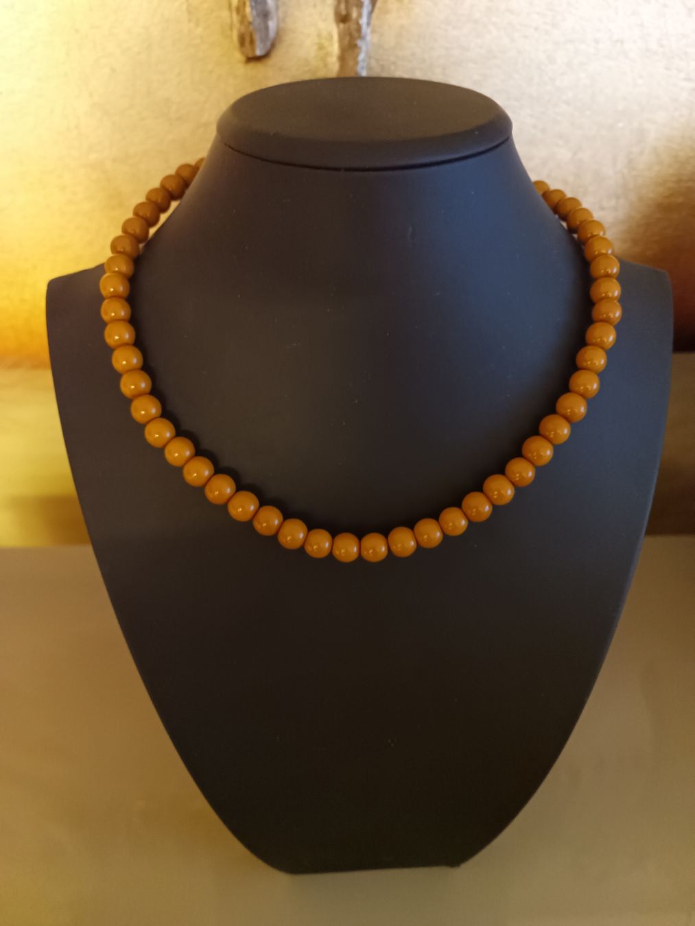 Catenine: Schmuck Halskette verschiedene Farben – Nuovo (secondo la descrizione) da Frümsen venduto da Swissline90 9