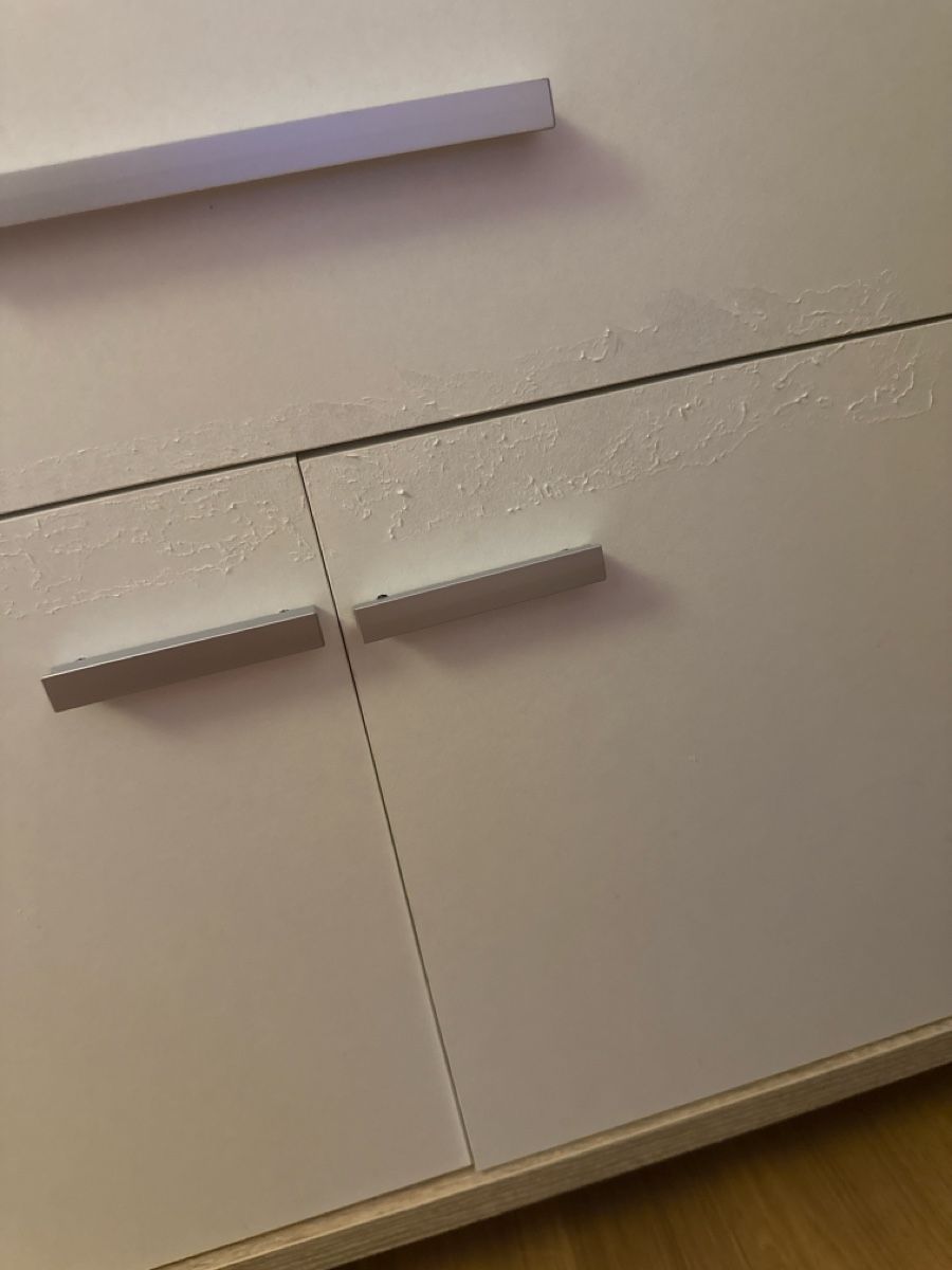 Scrivanie: Eckschreibtisch / Bürotisch – Usato da Lufingen venduto da ale_x55p 1