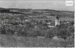 Reinach AG - Generalansicht