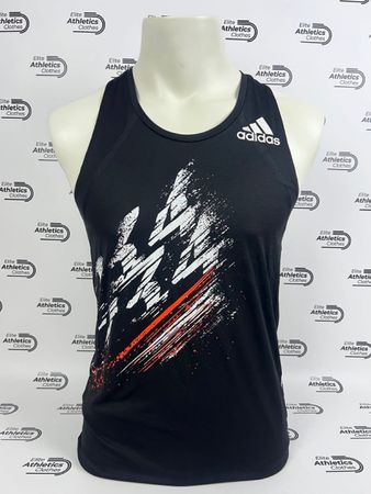 Adidas Pro Elite 2020 Men Distance Singlet