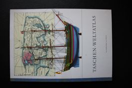 Taschenweltatlas Kümmerly & Frey