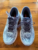 Asics sneakers: running shoes / Size 41.5
