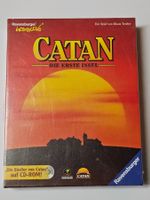 Catan die erste Siedlung / PC Spiel