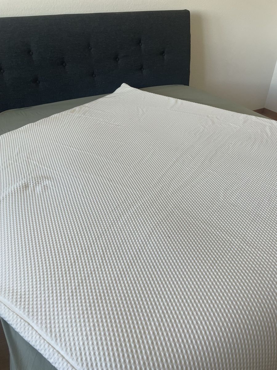 Ikea Materassi: Matratzenauflage  – Nuovo (secondo la descrizione) da Langenthal venduto da Yakub_zg 5