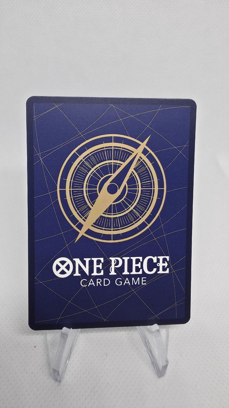 Bandai Carte collezionabili: One Piece Card Game Pika Character OP05-032 – Nuovo (secondo la descrizione) da Sirnach venduto da Halk_TCG 1