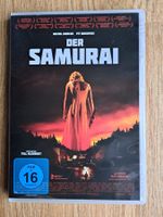 DVD Der Samurai, von Till Kleinert aus Deutshland 2014