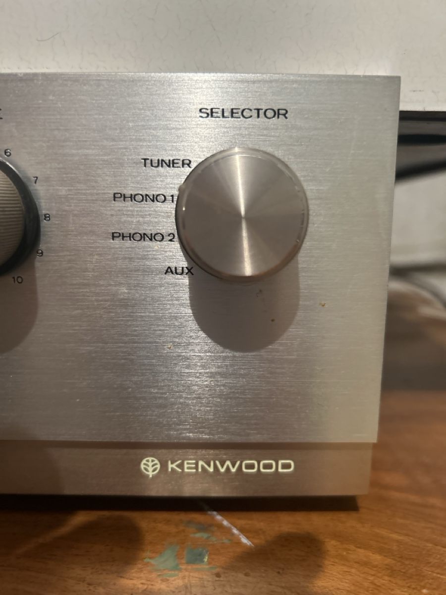 Lenco Tourne-disques: Plattenspieler mit Stereo – D'occasion à Hünibach par JasiR 3