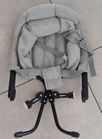 fillikid Tischsitz, grau
