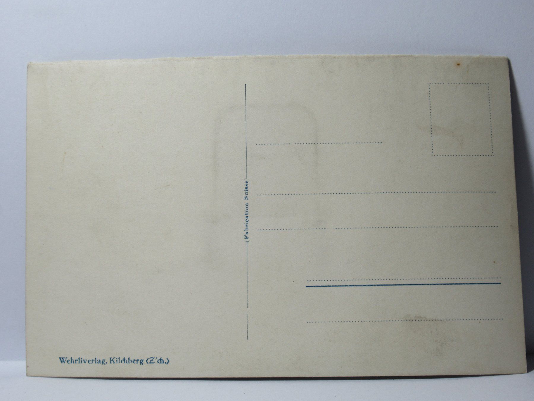 Cartoline postali: Grimselstrasse & Handeckfall – Nuovo (secondo la descrizione) da Grenchen venduto da Bluemchen1900 1