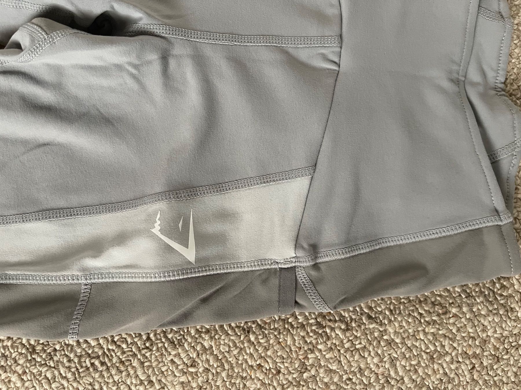 Leggings: Gymshark Leggins XS – Neu und originalverpackt aus Tägerig von Unbekannt5522 2