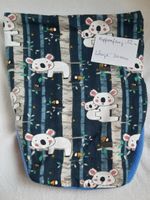1 Stk. Loop - Schal , CHF. 15.00