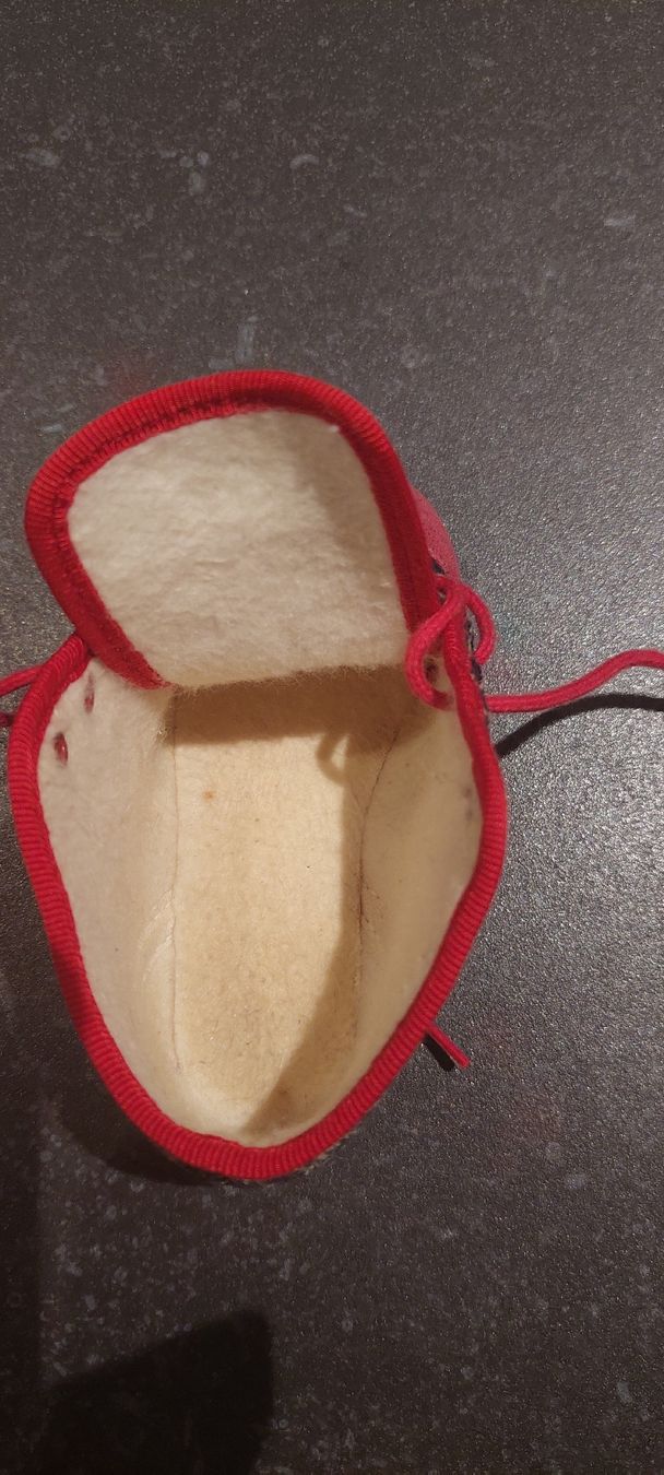 Schuhe für Jungen: Gebrauchte Tiegerfinkli  Grösse 20. – Gebraucht aus Muri AG von nindo1 4