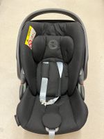 CYBEX Cloud T Babyschale – Wie neu, unfallfrei