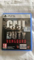 Gioco PS5 Call of Duty Vanguard condizioni pari al nuovo