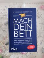 Mach dein Bett - William H. Craven Top neuwertig