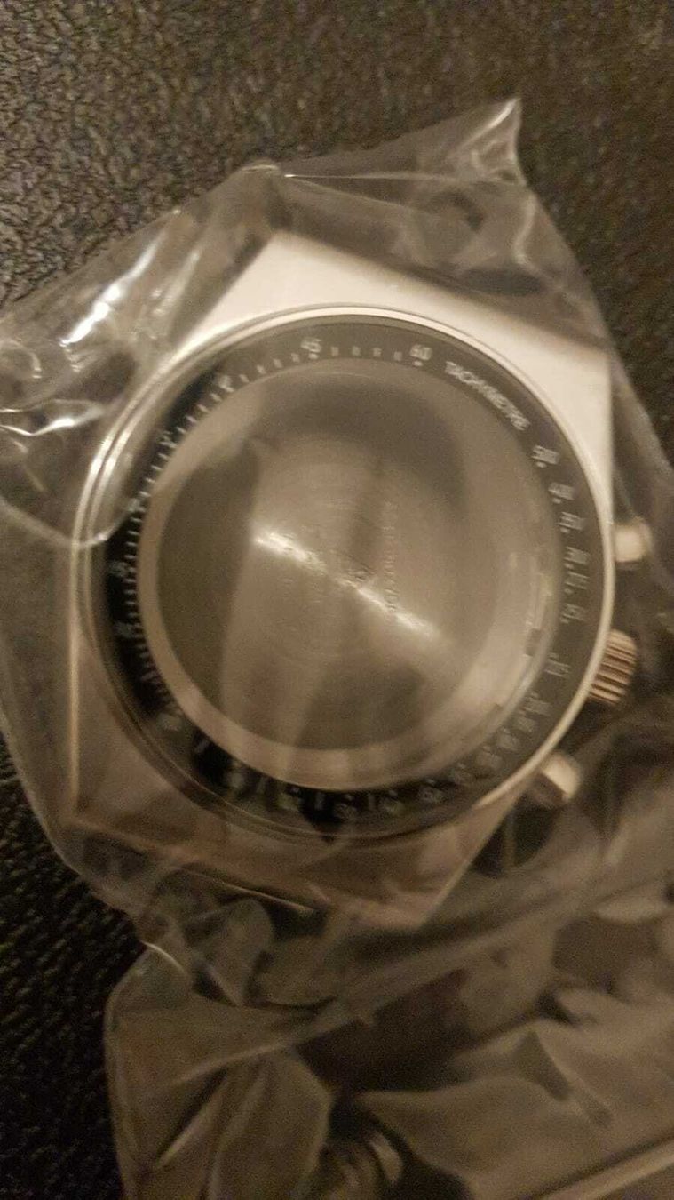 Omega Uhren: Gehäuse Omega Speedmaster 1045 Automatic 176.0015 – Neu (gemäss Beschreibung) aus Wallisellen von Div2250 9