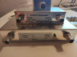 FA-NWT401 USB Netzwerktester