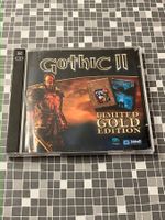 Gothic 2: Gold Edition - PC (2004, deutsch)