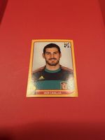 Casillas panini WM 2010 Swiss Edition