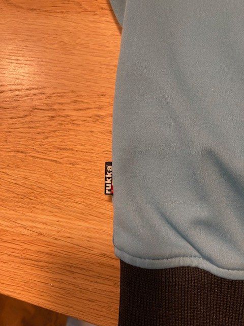 Rukka Giacche & Cappotti: Rukka Übergangsjacke / Windstopper – Usato da Zürich venduto da Laura1079 2