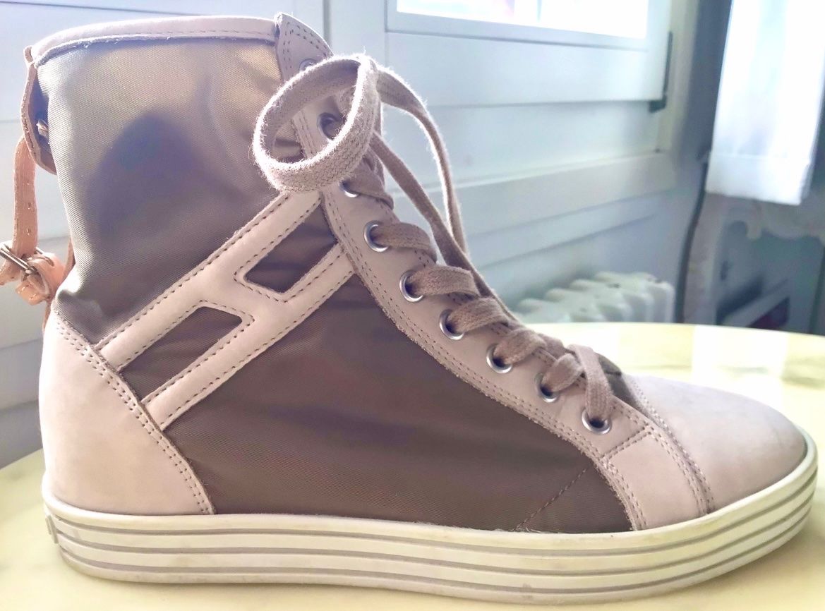 Hogan Scarpe da donna: Hogan – Nuovo (secondo la descrizione) da Luzern venduto da CocoLoco82