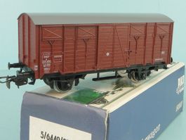 PIKO H0 6449 SNCF Güterwagen