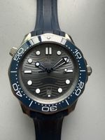 Omega Seamaster Diver 300 M 
