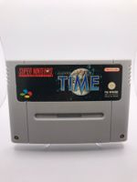 SNES - Illusion of Time