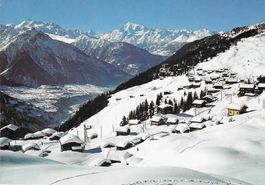 Bettmeralp VS