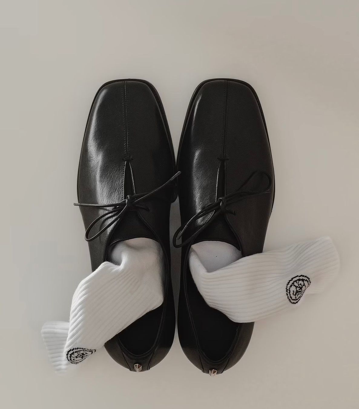 Scarpe da uomo: Wunderschöne Lederschuhe von Collegium – Nuovo e nell'imballaggio originale da Zürich venduto da Basilou98 3