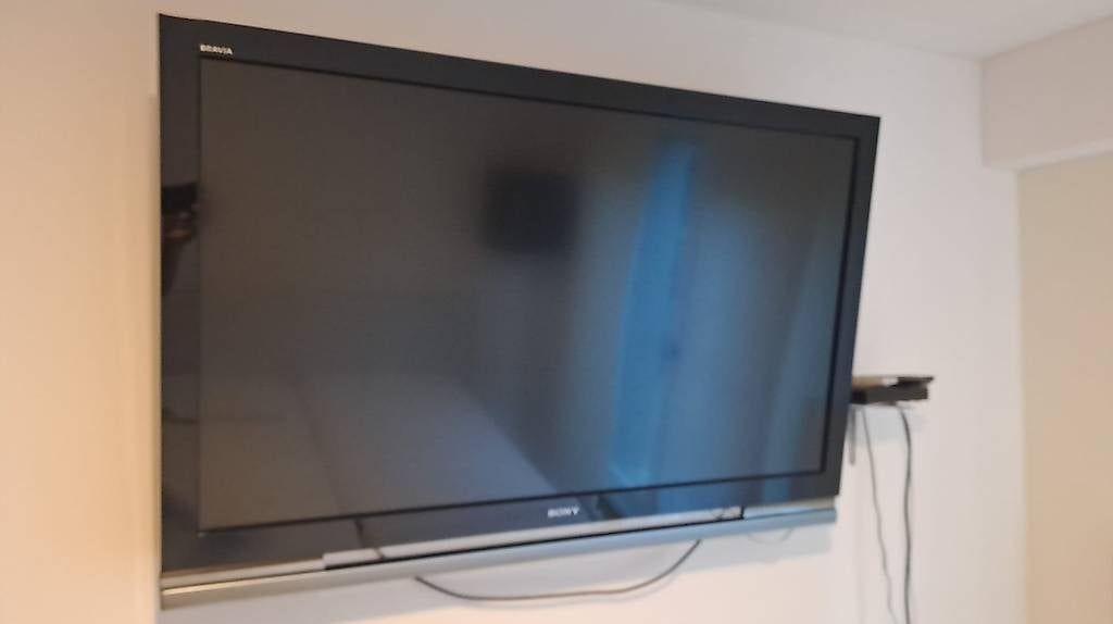 Televisori: Sony Bravia big >55" – Usato da Wohlen AG venduto da v_verliebt
