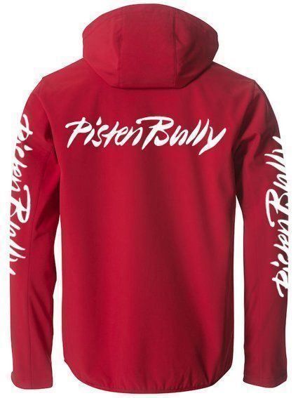 Giacche: Pistenbully Softshell – Nuovo e nell'imballaggio originale da Aettenschwil venduto da shirtster 1