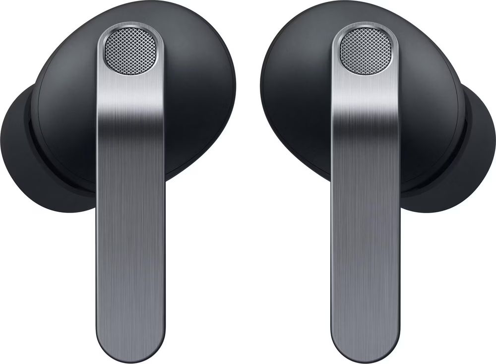 Samsung Kopfhörer: Samsung Galaxy Buds 4 Pro – Neu (gemäss Beschreibung) aus Bern von sve_g7px 2
