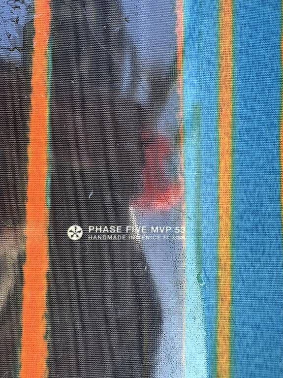 Planches de surf: Wakesurf phase five MVP 53 – D'occasion à Prangins par Joo_2zgm 2