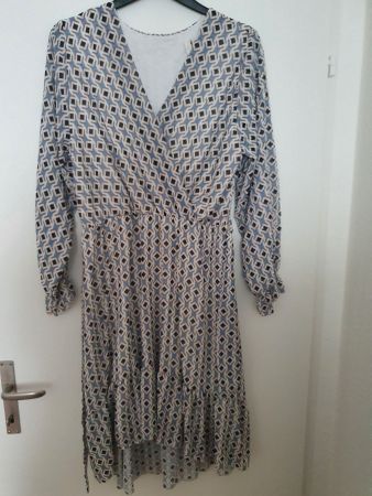 Kleid Gr. M/L