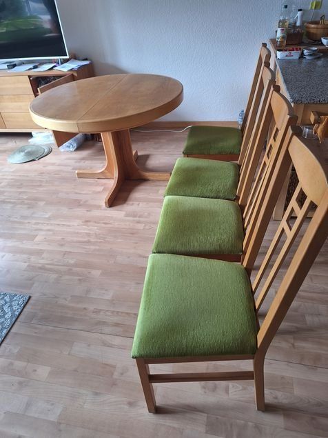 Tische: Tisch – Gebraucht aus Buchs SG von gibol 3