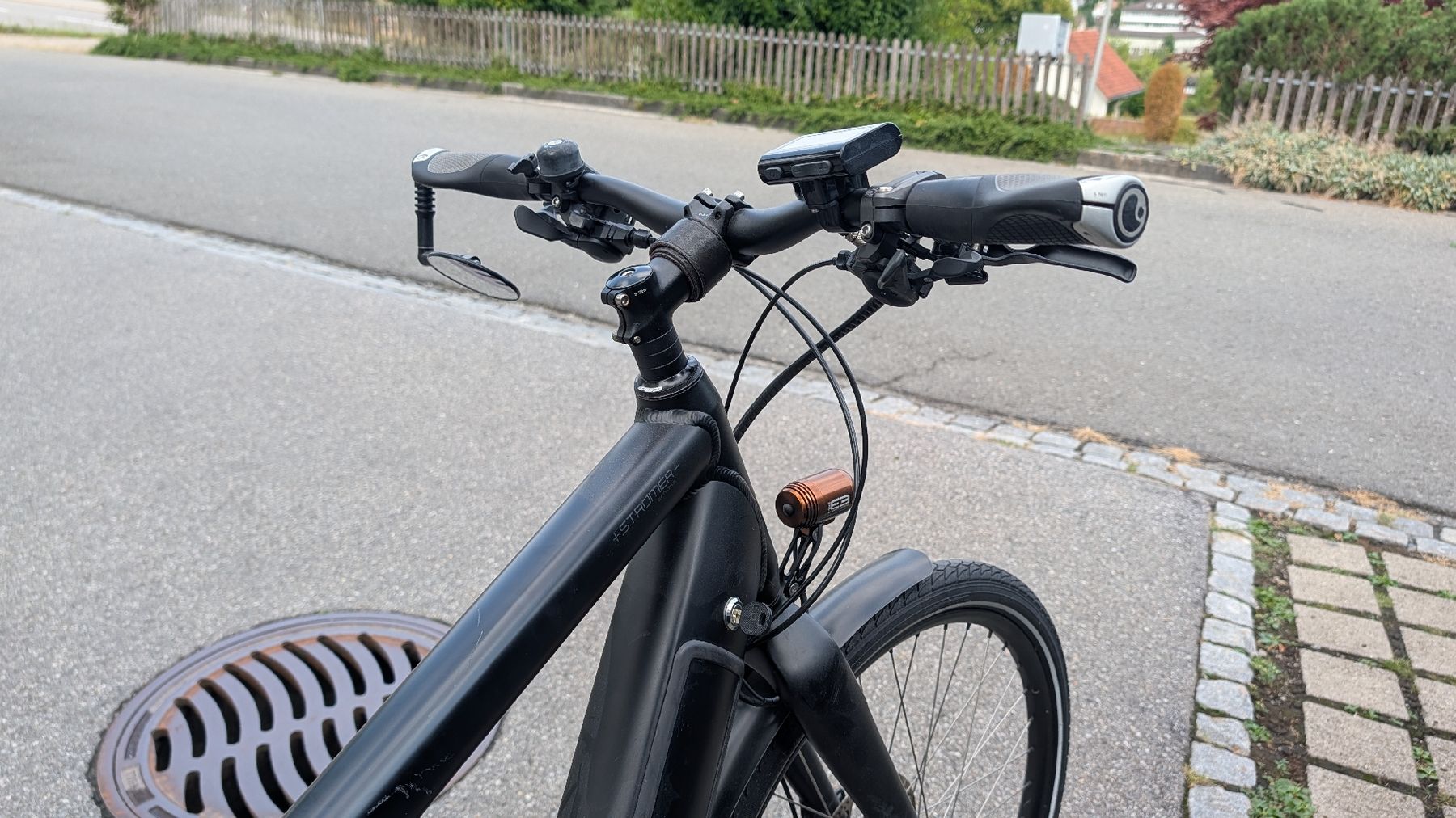 Stromer Vélos: Stromer ST1 – D'occasion à Teufen AR par CAP79 2