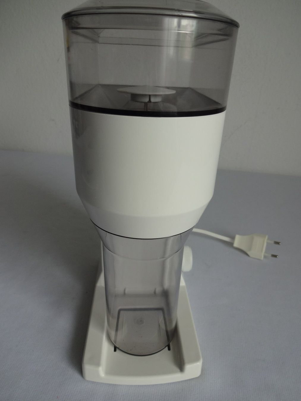 Mio Star Macchine per caffè & Macchine per espresso: ELETRISCHE KAFFEEMÜHLE - MIOSTAR Typ EL 50 – Nuovo (secondo la descrizione) da Frauenfeld venduto da Riaa 1