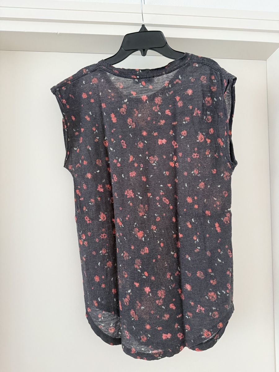 Iro Top: Top IRO – Usato da Viganello venduto da mit_hd8q 1