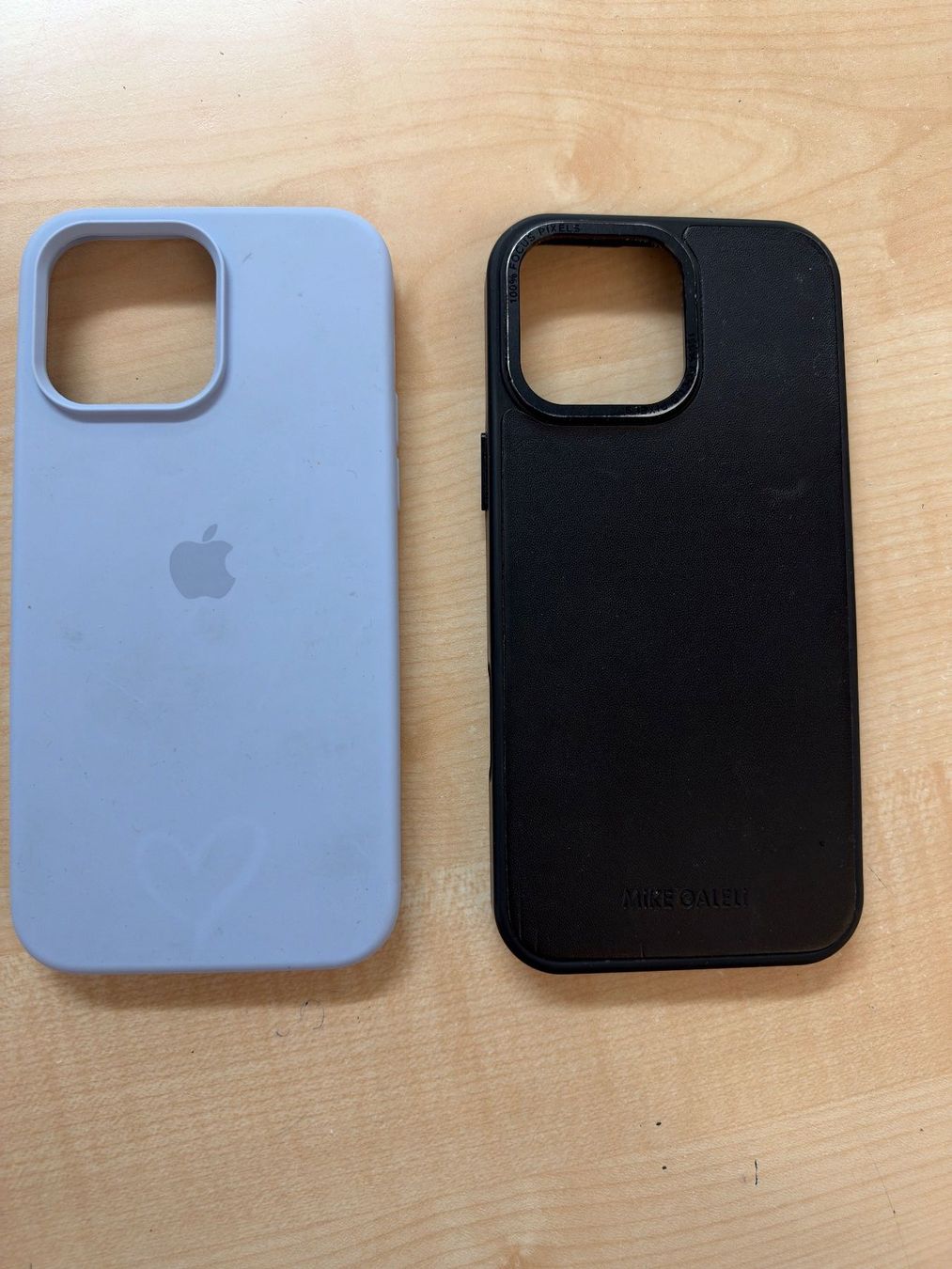 Apple Handys / Smartphones: Hülle für iphone 14 Pro Max – Gebraucht aus Berneck von Yamaemce