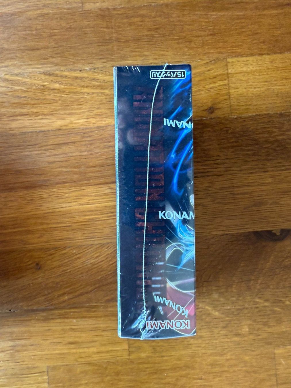 Yugioh Carte collezionabili: Yu-Gi-Oh! - Animation Chronicle 2024 Booster Box – Nuovo e nell'imballaggio originale da Spreitenbach venduto da Nagi.Sol 2
