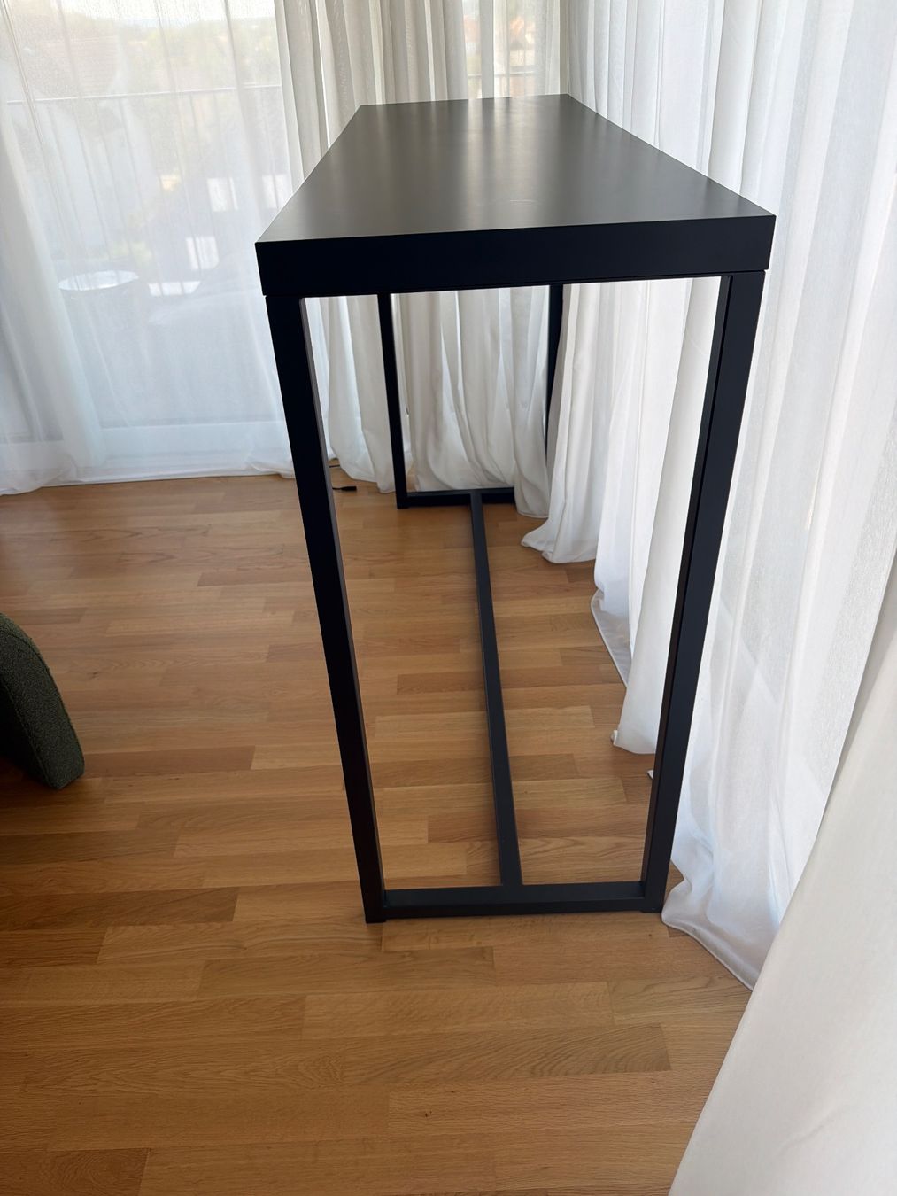 Tavoli: Bartisch Designer - Marke Zeus Schwarz – Usato da Amriswil venduto da giu_9mms 2